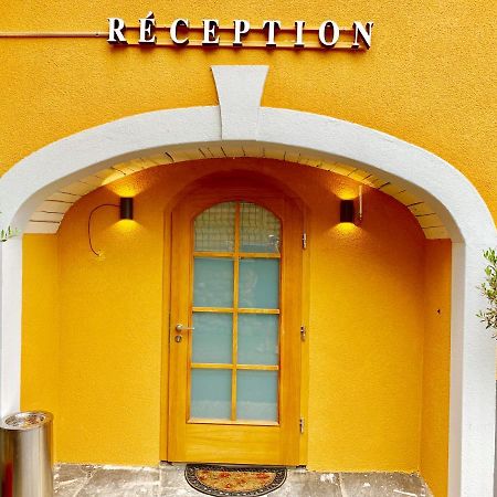 Hotel Adore Romanel-sur-Morges Exterior photo